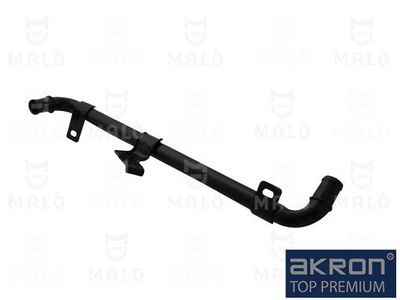 Тръбопровод за охладителната течност AKRON-MALÒ 33098