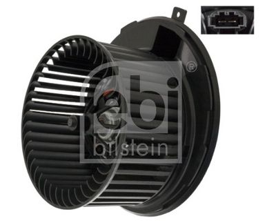 FEBI BILSTEIN Innenraumgebläse