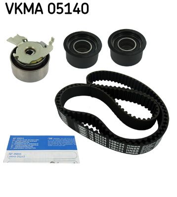 SKF VKMA 05140 Комплект ГРМ  для OPEL SPEEDSTER (Опель Спеедстер)