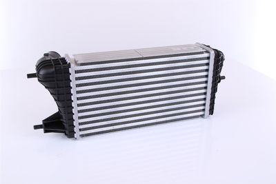 INTERCOOLER COMPRESOR NISSENS 961561 22