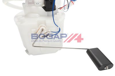 POMPA COMBUSTIBIL BOGAP F1622105 3