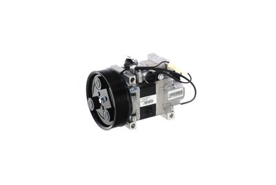 COMPRESOR CLIMATIZARE REMANTE 005001000215R 9