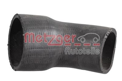 LADELUFTSCHLAUCH METZGER AUTOTEILE 2401240