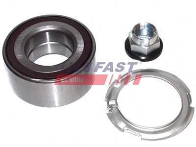 Sada ložisek kol FAST FT22127