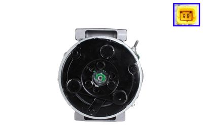 COMPRESOR CLIMATIZARE