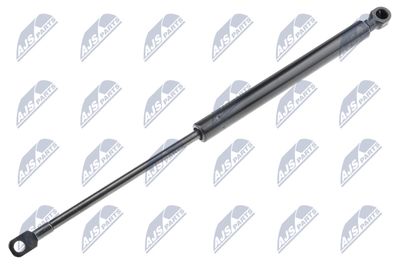 Газовая пружина, крышка багажник NTY AE-CT-007 для CITROËN C5
