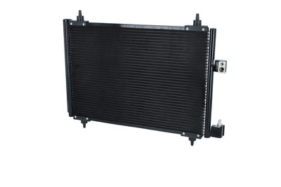 KONDENSATOR KLIMAANLAGE NRF 35649 30