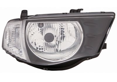 Основная фара VAN WEZEL 3295964 для MITSUBISHI L200