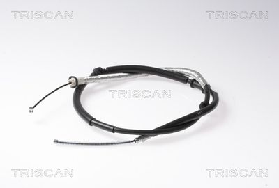 Тросик, cтояночный тормоз TRISCAN 8140 151080 для FIAT TIPO