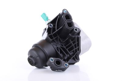 ÖLKüHLER MOTORöL NISSENS 91312 30