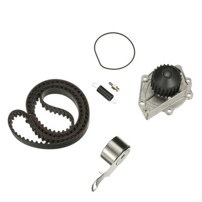 WASSERPUMPE + ZAHNRIEMENSATZ GATES KP15238XS 59