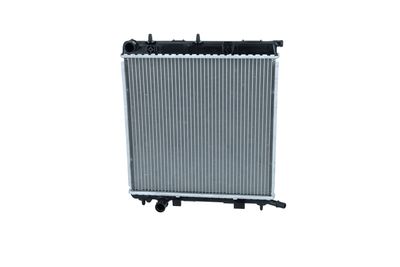 RADIATOR RACIRE MOTOR NRF 53863 8