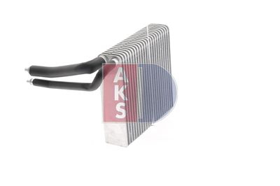 VERDAMPFER KLIMAANLAGE AKS DASIS 820445N 4