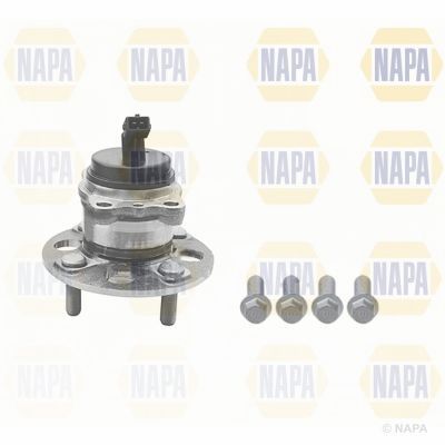 Wheel Bearing Kit NAPA PWB1497