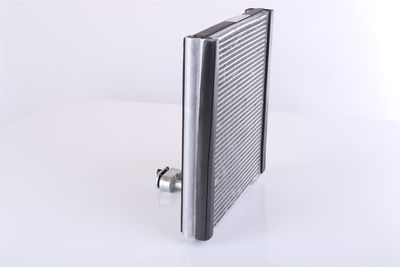 VERDAMPFER KLIMAANLAGE NISSENS 92374 17