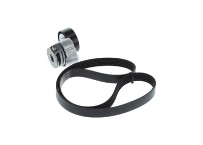 KEILRIPPENRIEMENSATZ BOSCH 1987600708 12