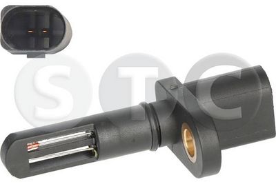 SENSOR ANSAUGLUFTTEMPERATUR