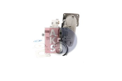 LADER AUFLADUNG AKS DASIS 045114N 4