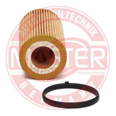 FILTRU ULEI MASTER-SPORT GERMANY 7196XOFPCSMS 3
