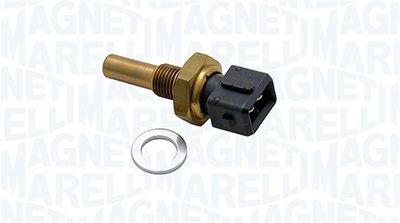 Sensor, kylmedietemperatur MAGNETI MARELLI 171916011250