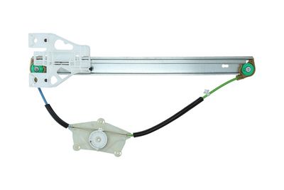 MECANISM ACTIONARE GEAM KAMOKA 7200009