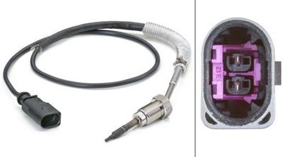 SENSOR ABGASTEMPERATUR