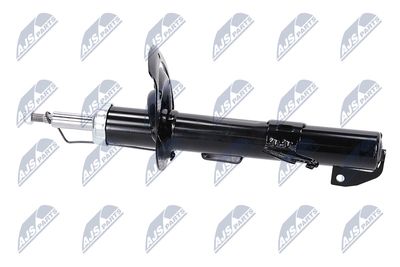 AMORTIZOR NTY ACH084 8