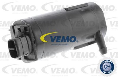 VEMO V51-08-0001 Насос омивача для CHEVROLET (Шевроле)