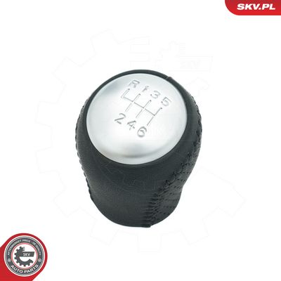 Hlavica radiacej páky ESEN SKV 63SKV454