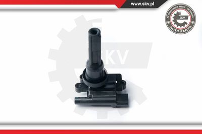 Катушка зажигания ESEN SKV 03SKV242 для MITSUBISHI ECLIPSE