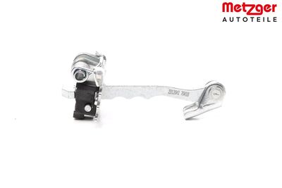 FIXARE USA METZGER AUTOTEILE 2312041 2