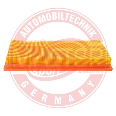 Воздушный фильтр MASTER-SPORT GERMANY 34100-LF-PCS-MS для KIA ROADSTER