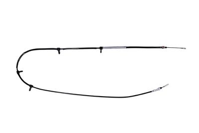 CABLU FRANA DE PARCARE