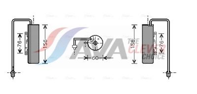 USCATOR AER CONDITIONAT
