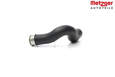 LADELUFTSCHLAUCH METZGER AUTOTEILE 2400060 18