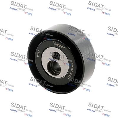 SPANNROLLE KEILRIPPENRIEMEN