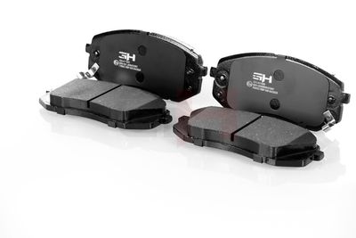 SET PLACUTE FRANA FRANA DISC GH GH411325 55