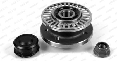 Комплект подшипника ступицы колеса MOOG RE-WB-11478 для RENAULT SAFRANE