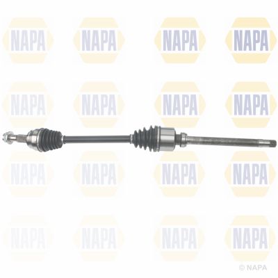 Drive Shaft NAPA NDS1106R