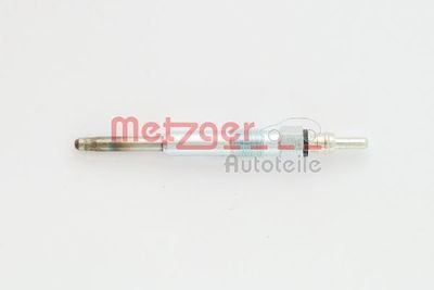 METZGER H1 121 Свічка розжарювання 