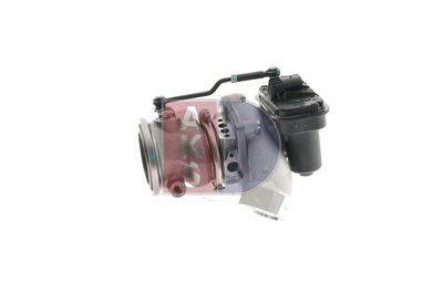 LADER AUFLADUNG AKS DASIS 045290N 6