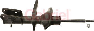 Амортизатор GABRIEL G54391 для LAND ROVER FREELANDER