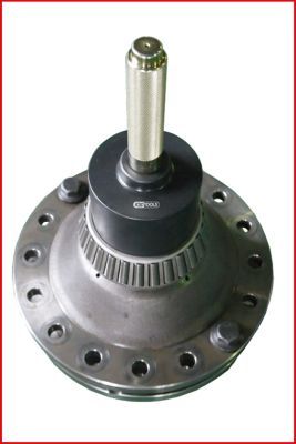 ABZIEHERSATZ DIFFERENTIAL-HAUPTWELLE KS TOOLS 4603690 6