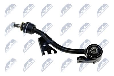 Šarnyro stabilizatorius