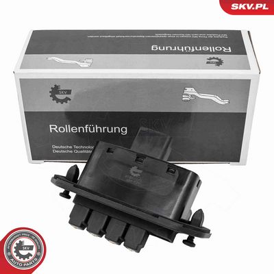 COMUTATOR CONTACT PORTIERA ESEN SKV 97SKV147