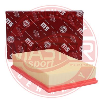 Vzduchový filtr MASTER-SPORT GERMANY 32191-LF-PCS-MS