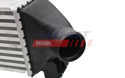 INTERCOOLER COMPRESOR FAST FT55601 2
