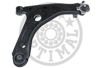 Рычаг независимой подвески колеса, подвеска колеса OPTIMAL G6-636 для VW CORRADO