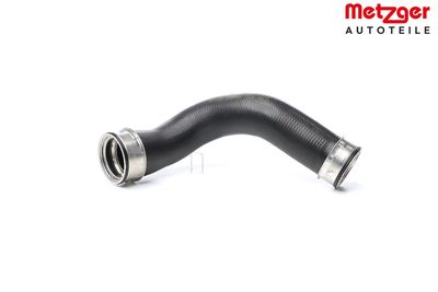 LADELUFTSCHLAUCH METZGER AUTOTEILE 2400084 6