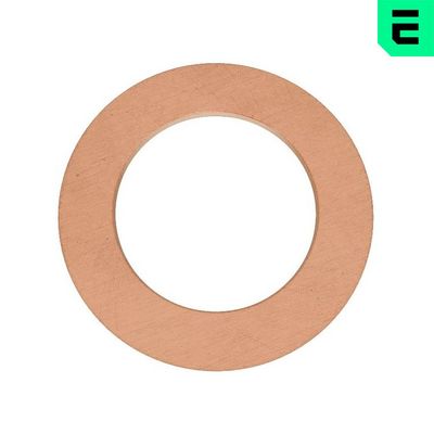 DICHTRING ÖLABLASSSCHRAUBE